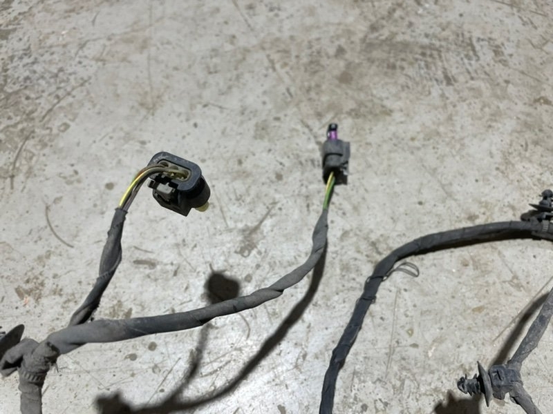 Проводка (коса)