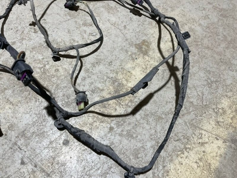 Проводка (коса)