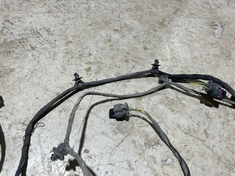 Проводка (коса)