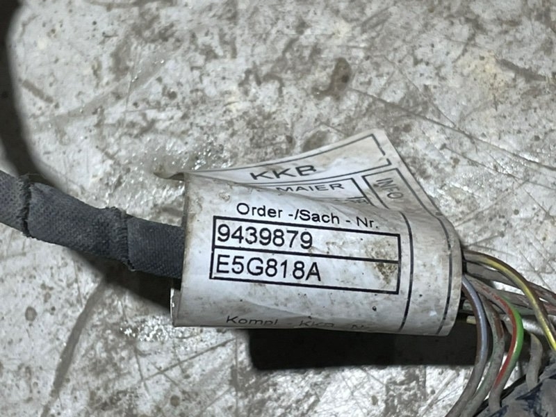 Проводка (коса)