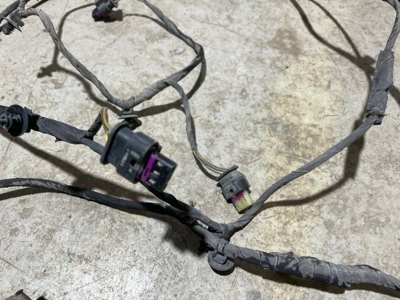 Проводка (коса)