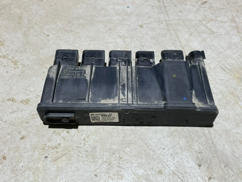 Блок электронный