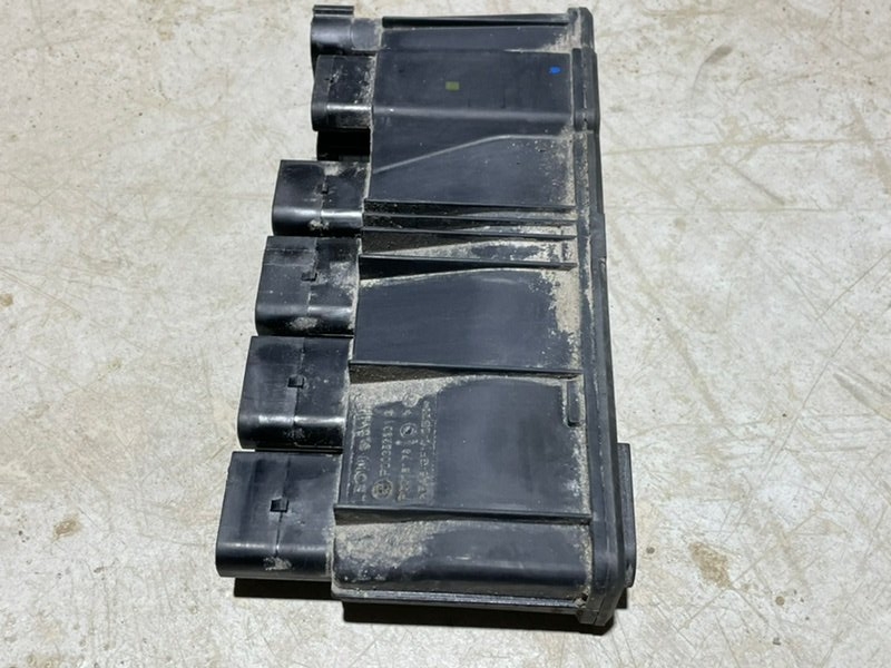 Блок электронный