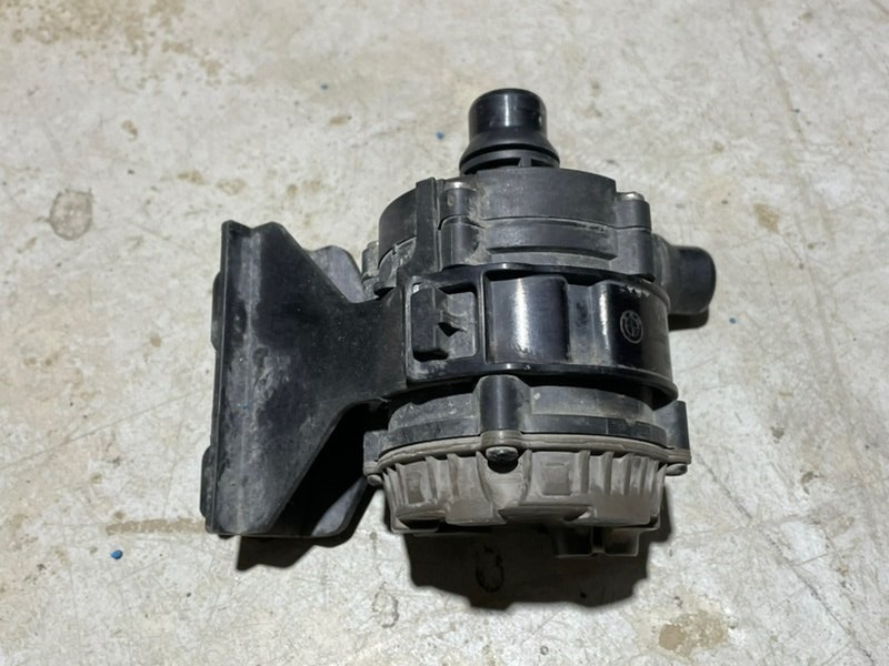 Насос электрический (доп.помпа)