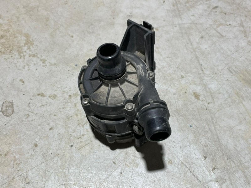 Насос электрический (доп.помпа)