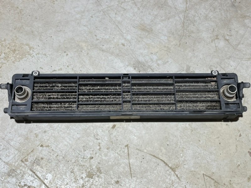 Радиатор охлаждения