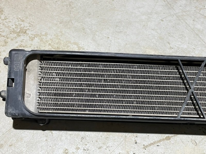 Радиатор охлаждения