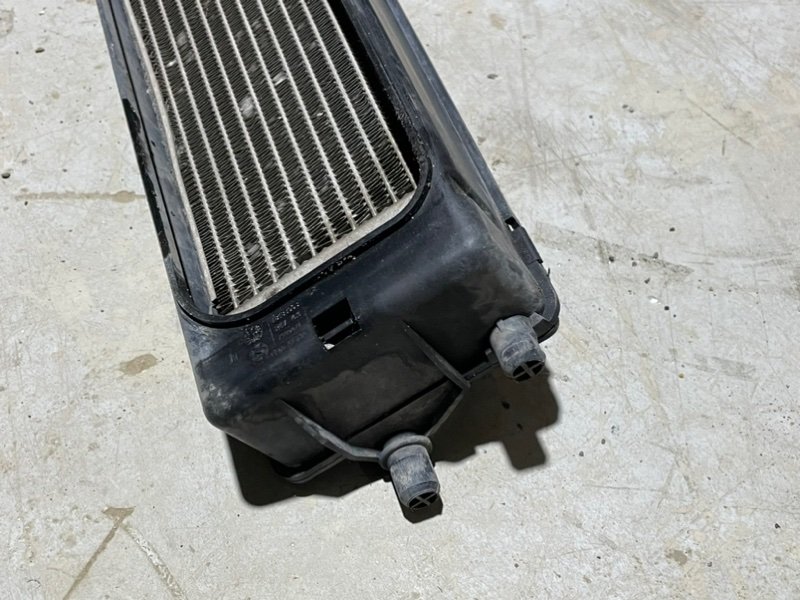 Радиатор охлаждения