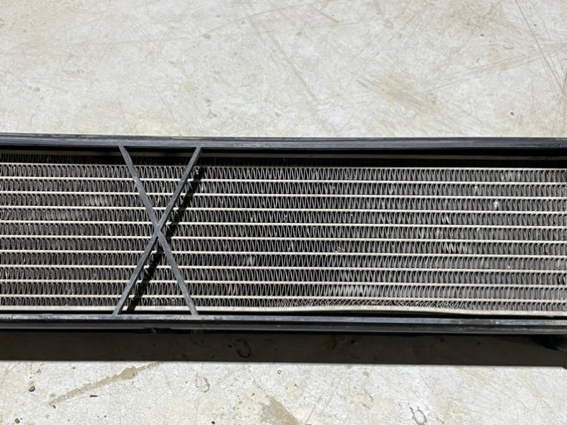 Радиатор охлаждения