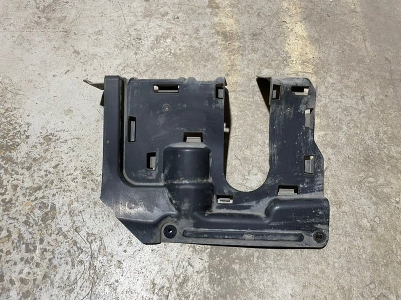 Пыльник рулевой рейки