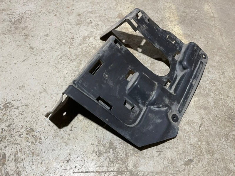 Пыльник рулевой рейки