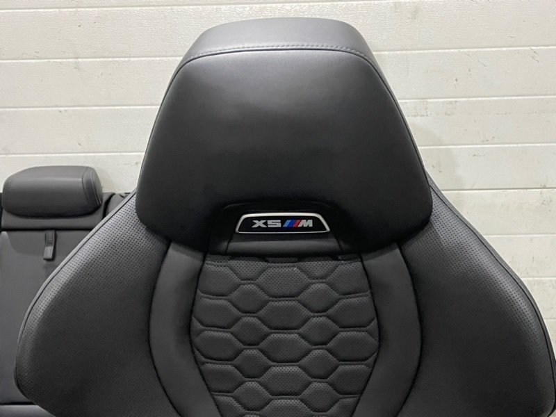 Сиденья комплект