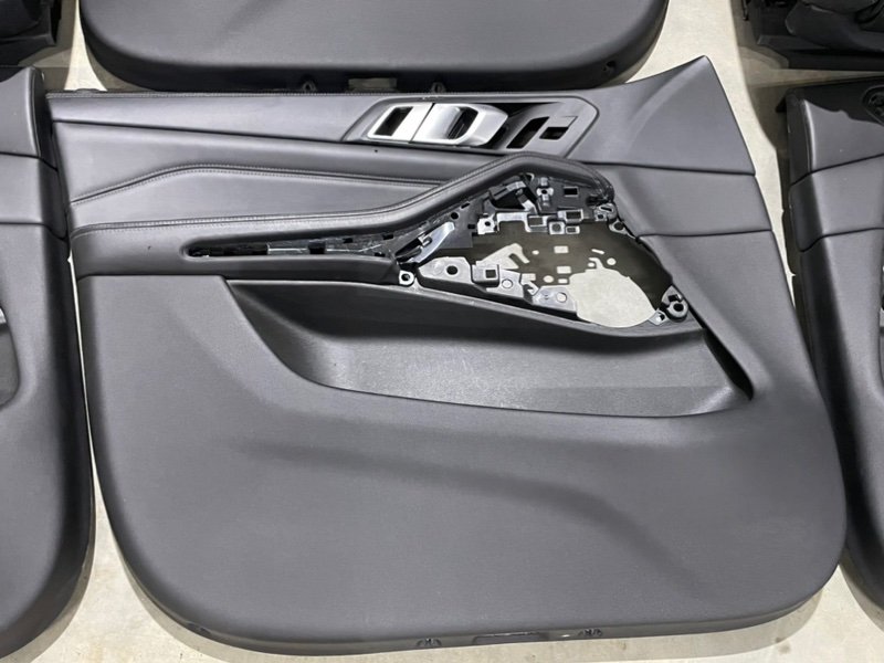 Сиденья комплект