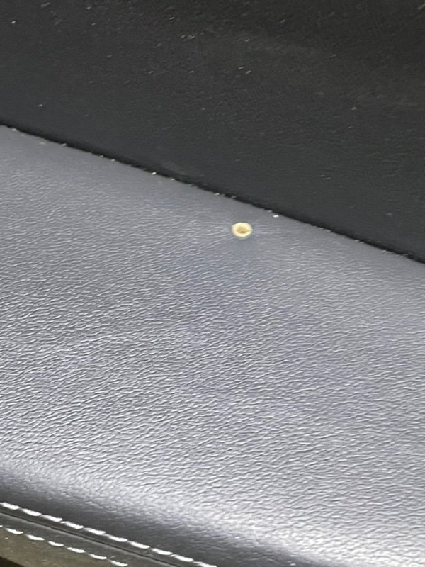 Сиденья комплект