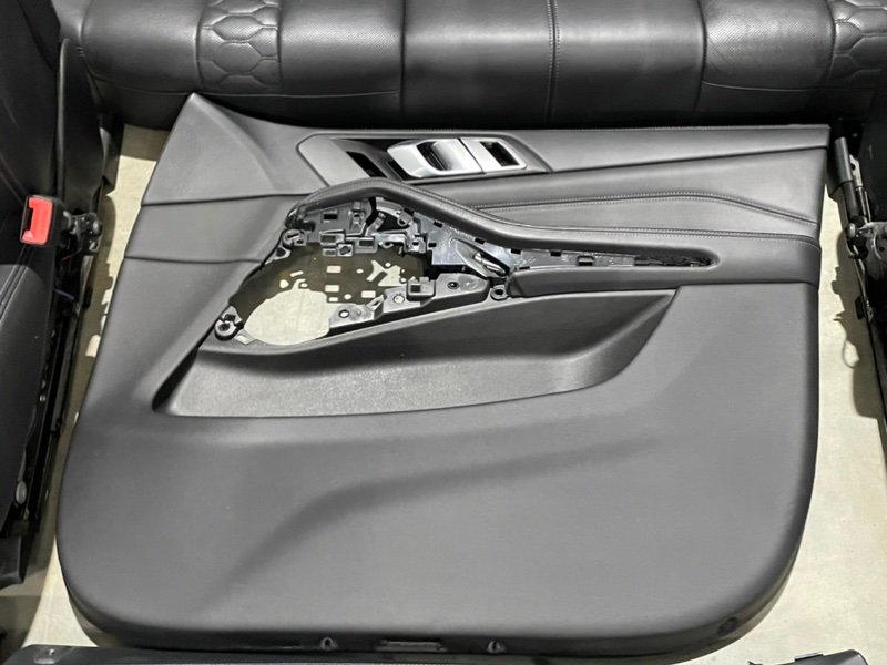 Сиденья комплект