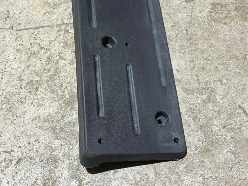 Рамка под номер