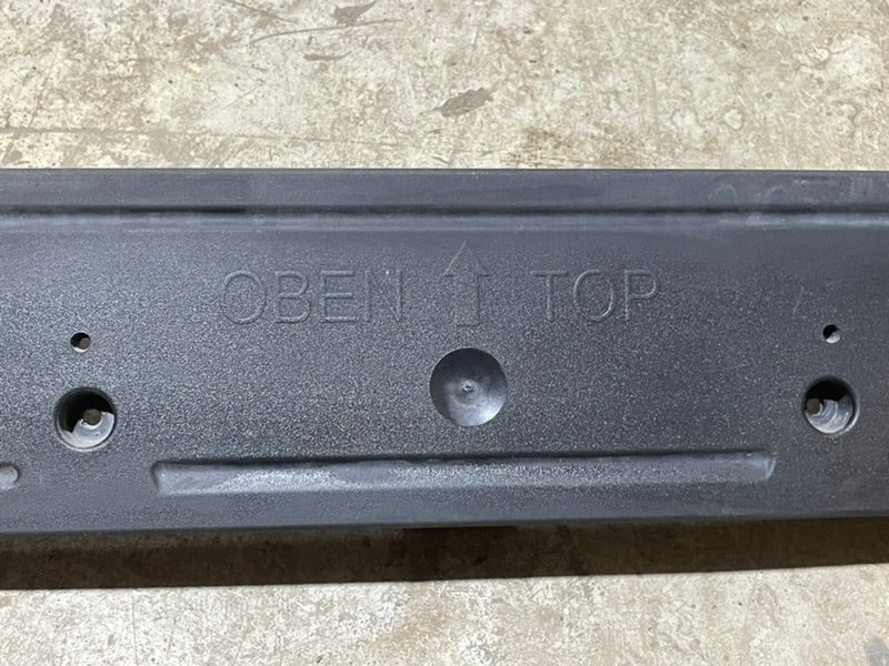 Рамка под номер