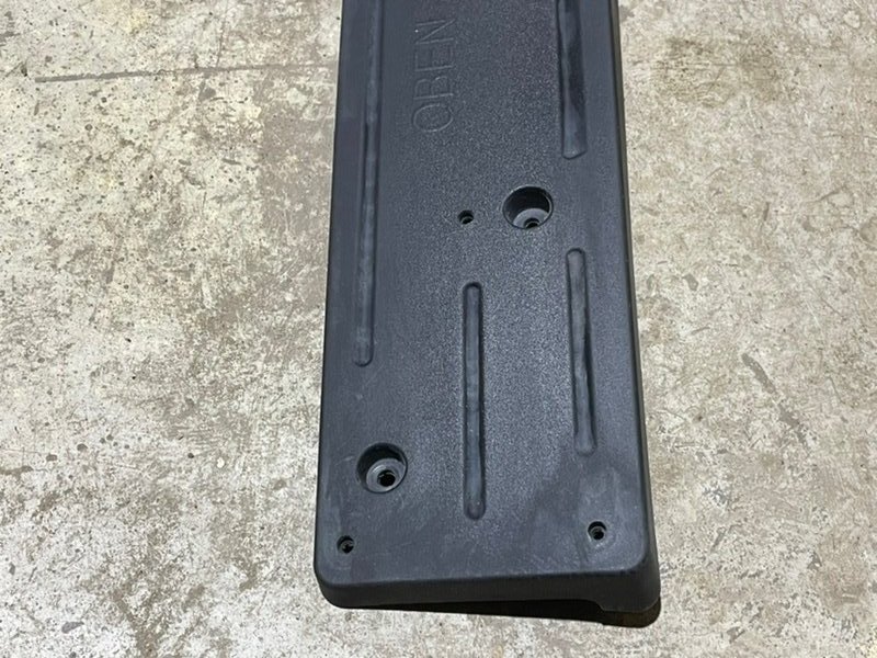 Рамка под номер