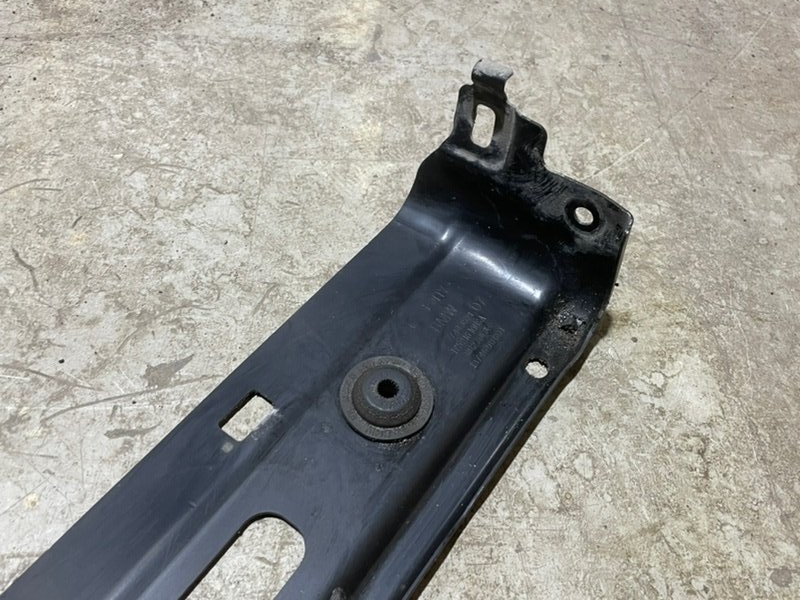 Кронштейн радиатора