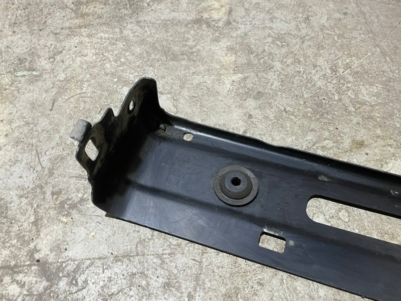 Кронштейн радиатора