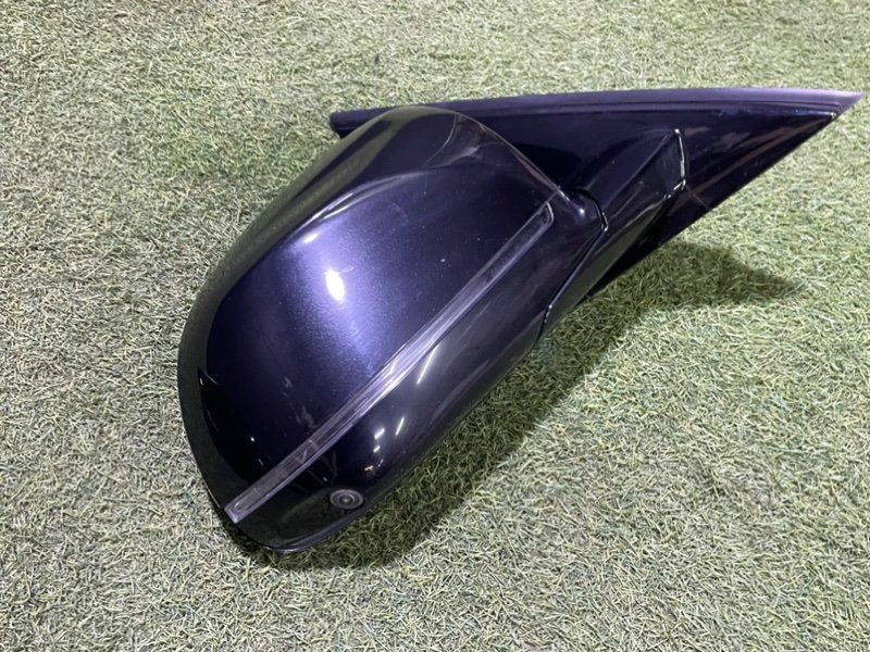 Зеркало электрическое