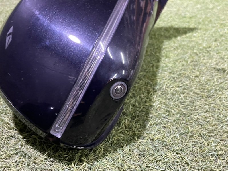 Зеркало электрическое