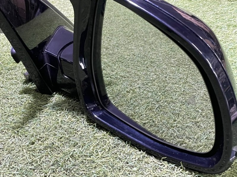 Зеркало электрическое