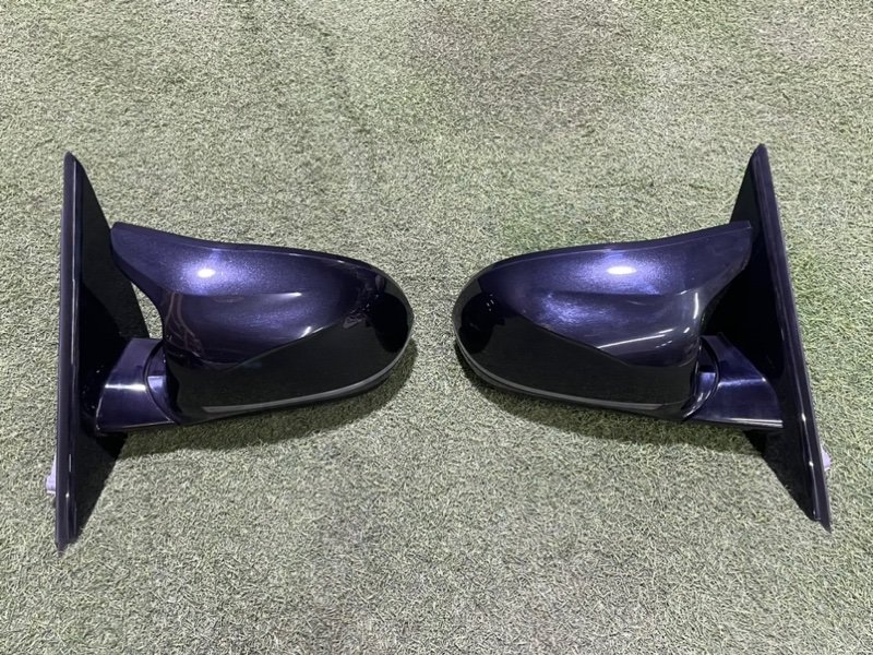 Зеркало электрическое