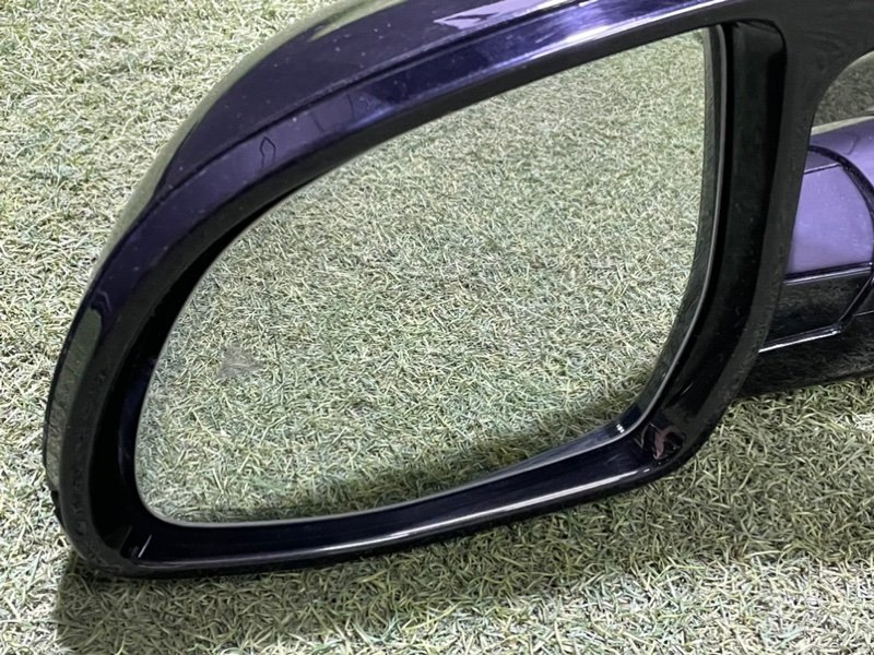 Зеркало электрическое