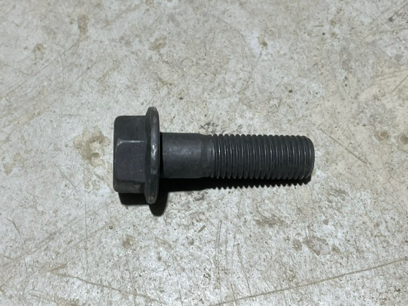 Болт суппорта