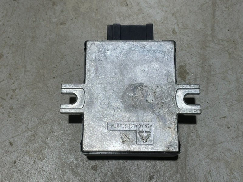 Блок электронный