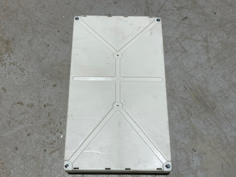 Блок электронный