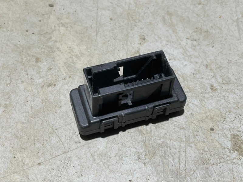 Проводка (коса)