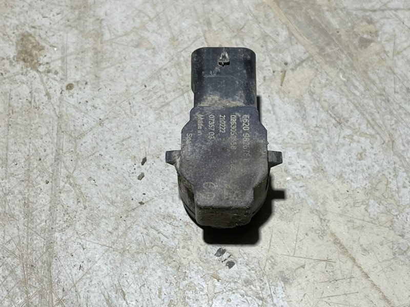 Датчик парковки