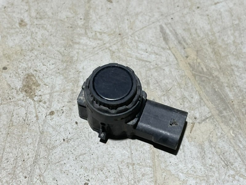 Датчик парковки