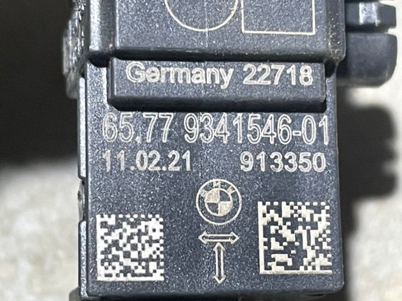 Датчик удара AIR BAG