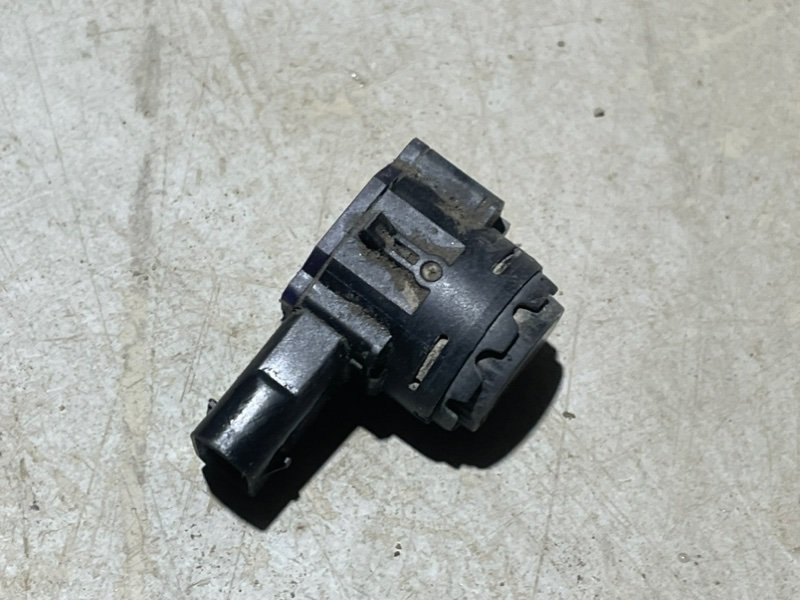 Датчик парковки