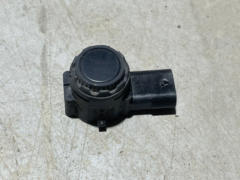 Датчик парковки