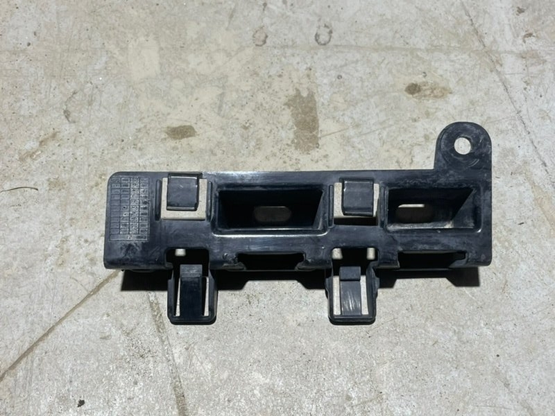 Кронштейн крепления крыла