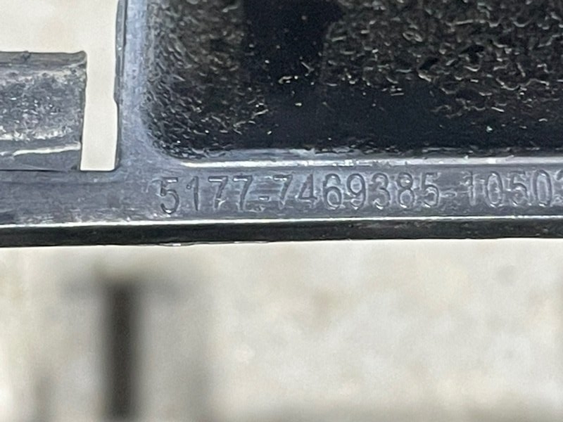 Кронштейн крепления крыла