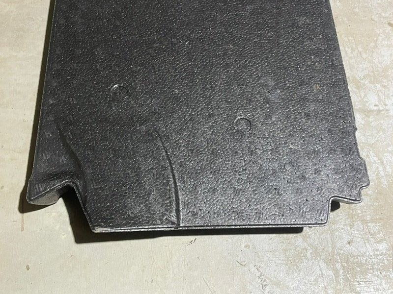 Поддон вставка в кузов