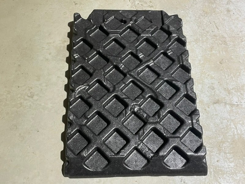 Поддон вставка в кузов