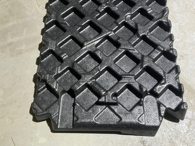 Поддон вставка в кузов