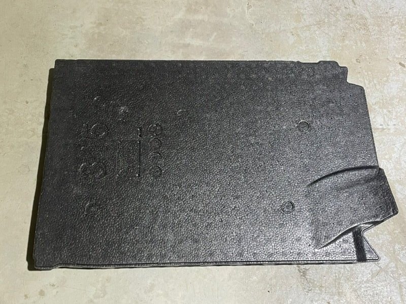 Поддон вставка в кузов