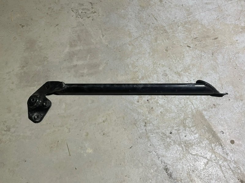 Растяжка столбов