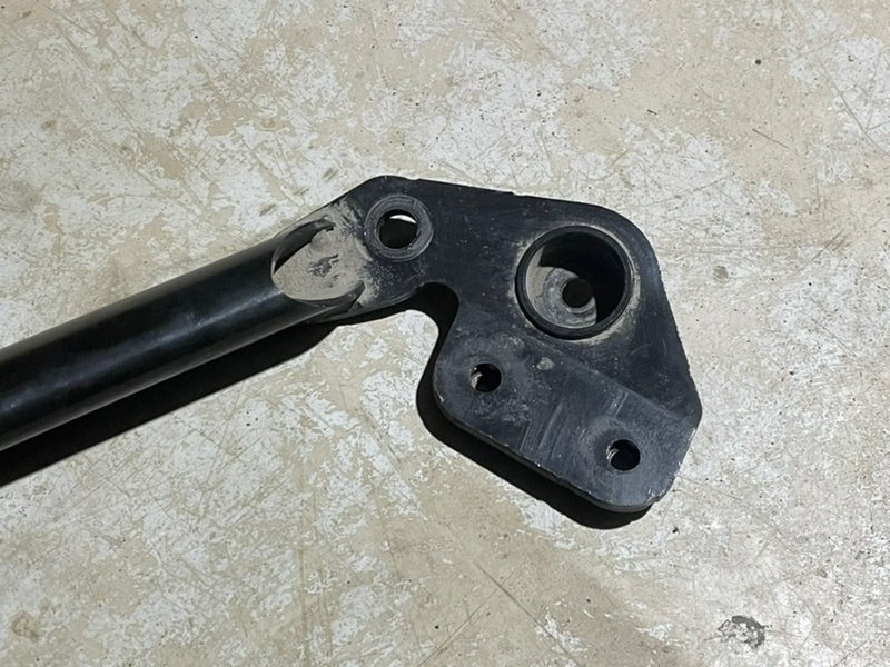 Растяжка столбов