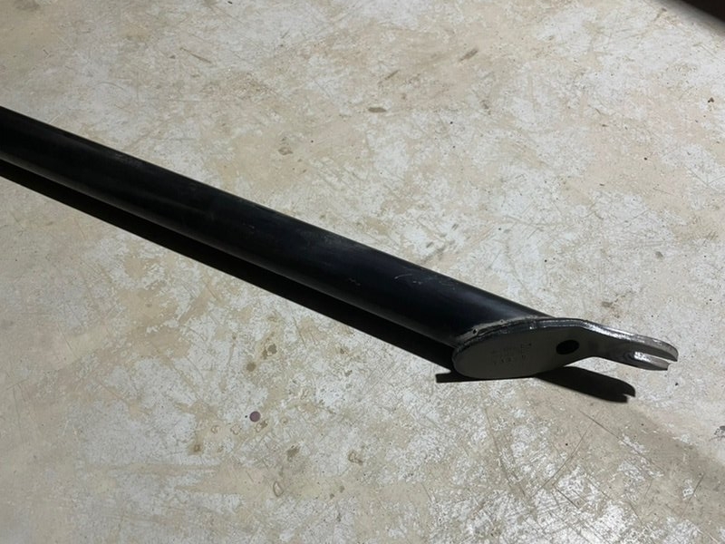 Растяжка столбов