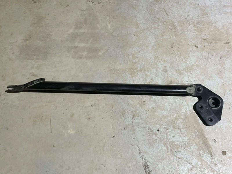 Растяжка столбов