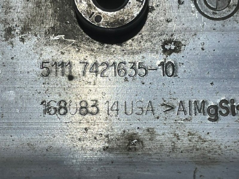 Кронштейн усилителя