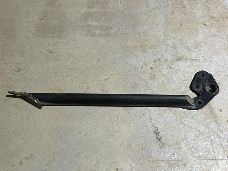 Растяжка столбов